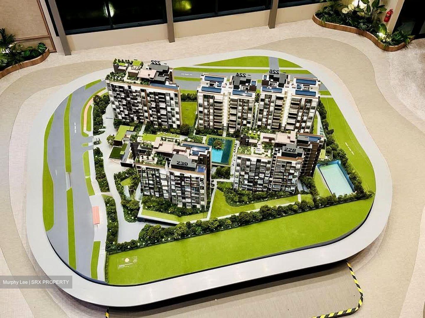 The Sen (D21), Condominium #552718671